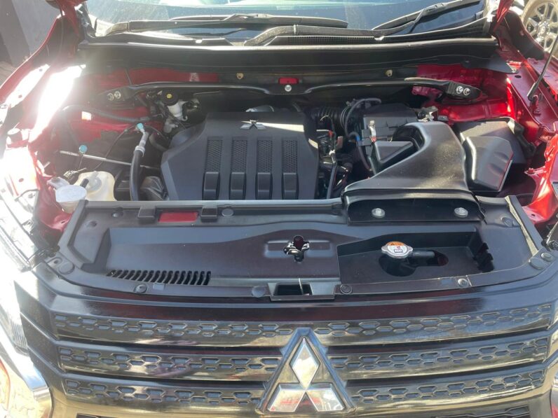 2022 Mitsubishi Eclipse Cross 1.5T GLS