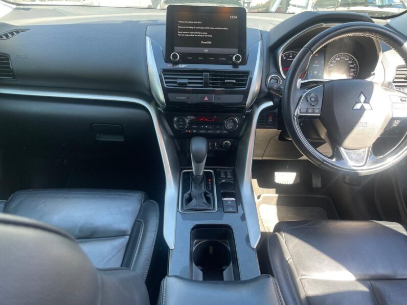 2022 Mitsubishi Eclipse Cross 1.5T GLS