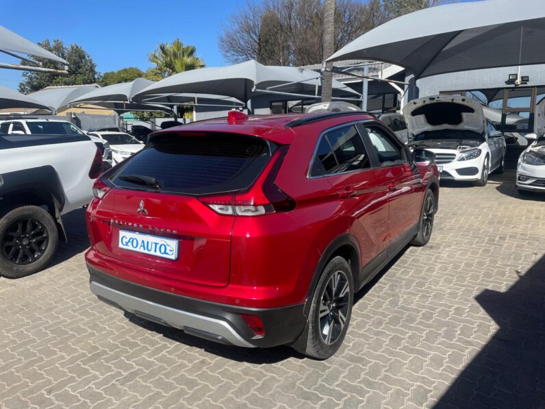 2022 Mitsubishi Eclipse Cross 1.5T GLS