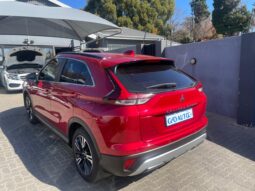 2022 Mitsubishi Eclipse Cross 1.5T GLS