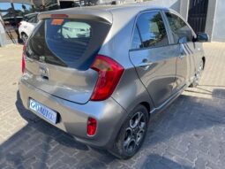 2015 Kia Picanto 1.0 LS