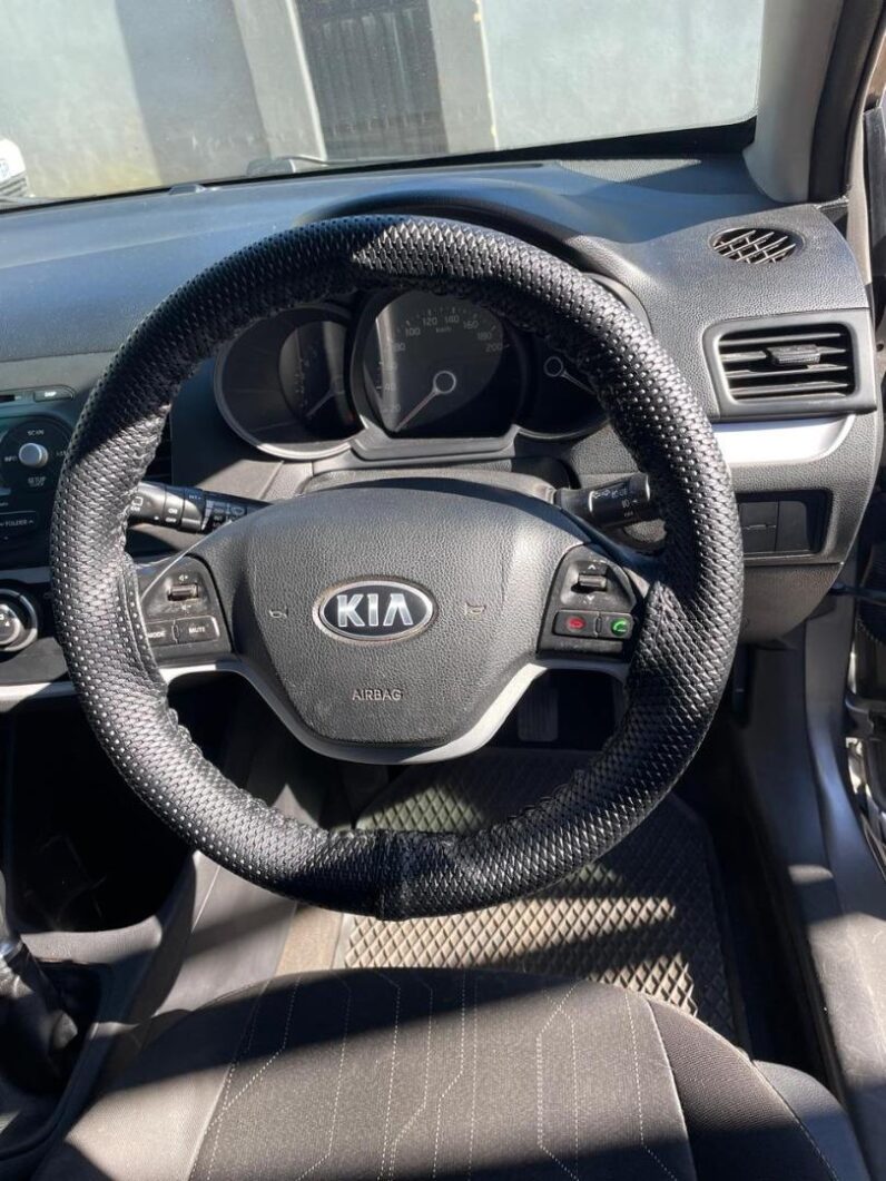 2015 Kia Picanto 1.0 LS