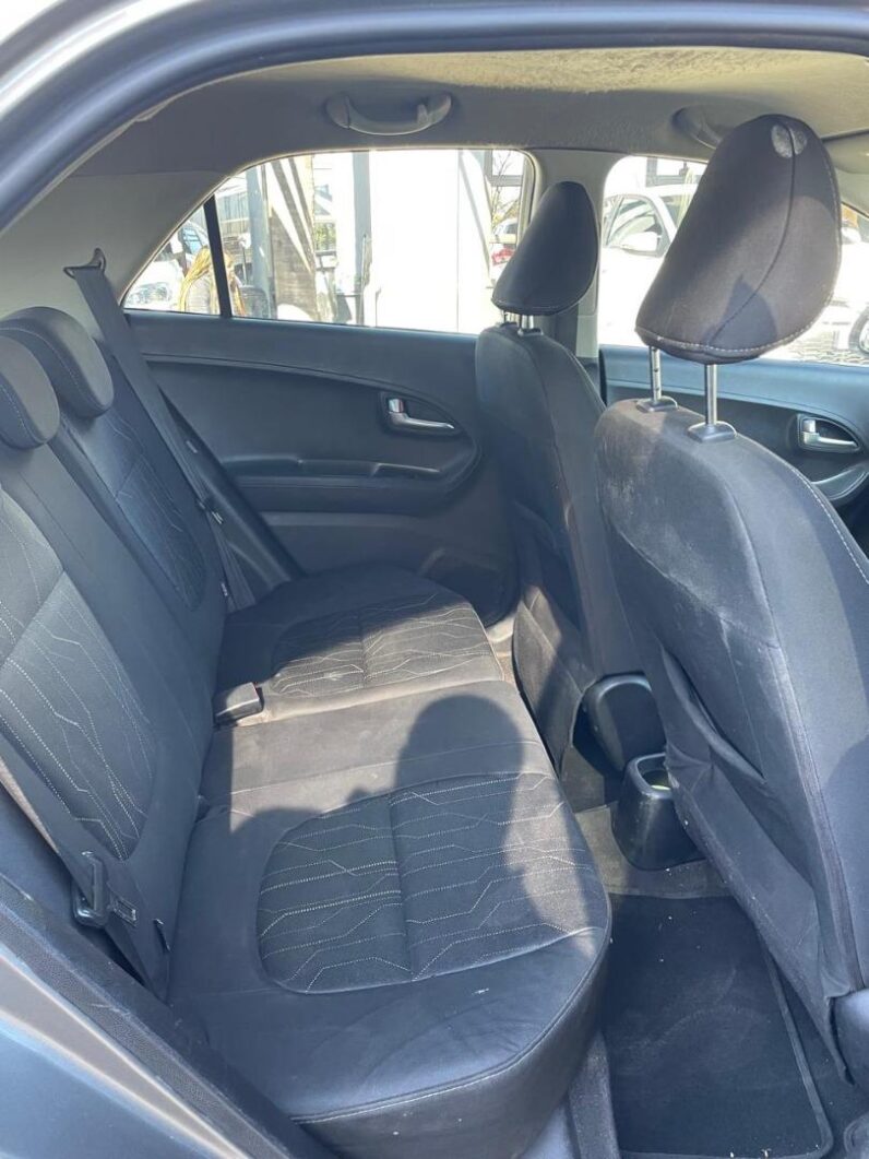 2015 Kia Picanto 1.0 LS