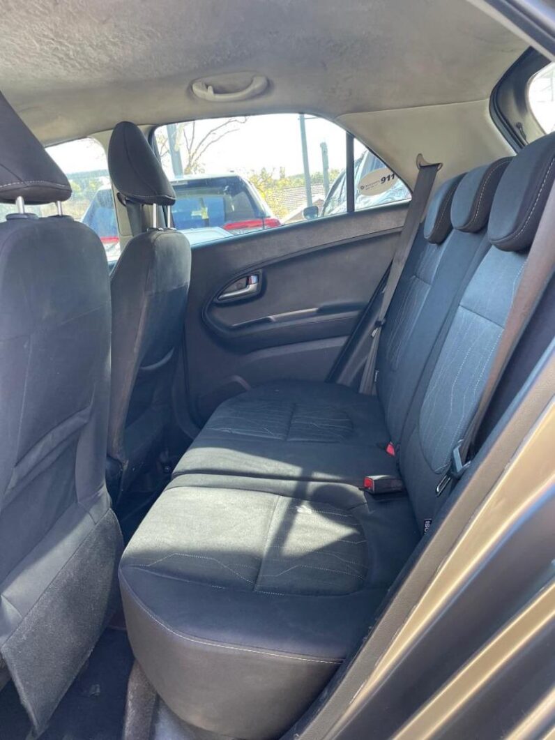 2015 Kia Picanto 1.0 LS