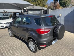 2017 Ford EcoSport 1.5 Ambiente