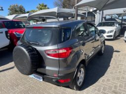 2017 Ford EcoSport 1.5 Ambiente