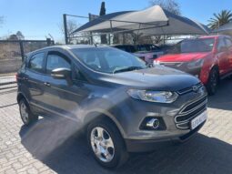 2017 Ford EcoSport 1.5 Ambiente