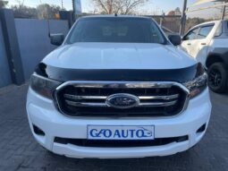 2019 Ford Ranger 2.0SiT Double Cab Hi-Rider XLT