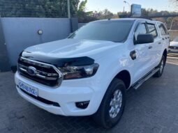 2019 Ford Ranger 2.0SiT Double Cab Hi-Rider XLT