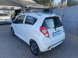 2016 Chevrolet Spark 1.2 LT