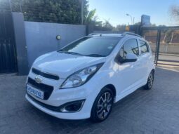 2016 Chevrolet Spark 1.2 LT