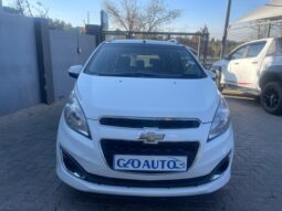 2016 Chevrolet Spark 1.2 LT