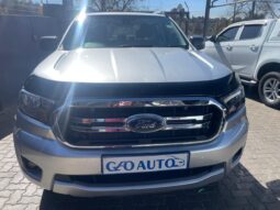 2019 Ford Ranger 2.2TDCi Double Cab Hi-Rider XL