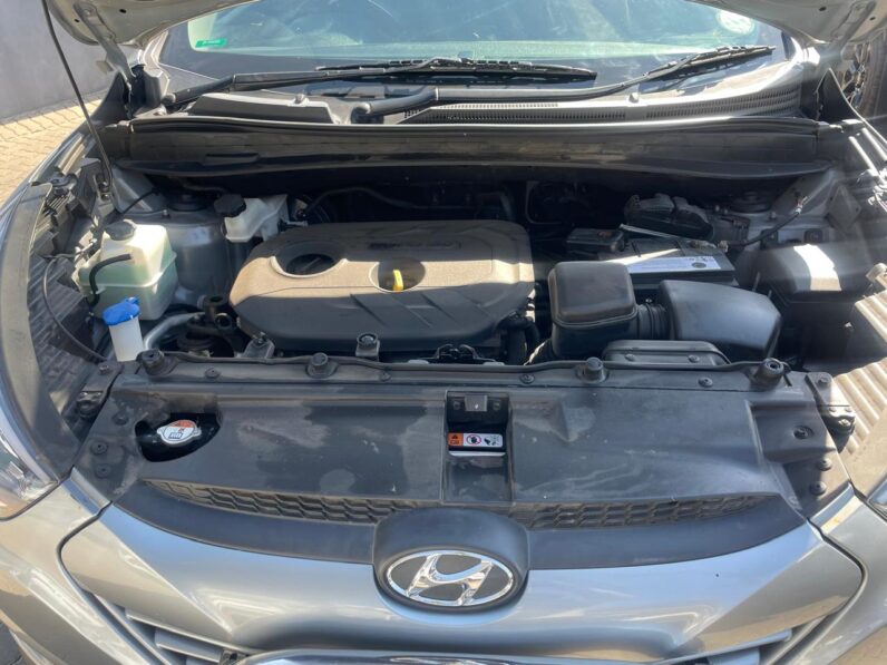 2015 Hyundai ix35 2.0 Premium