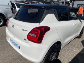2023 Suzuki Swift
