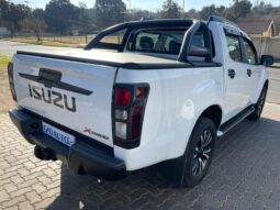 2021 Isuzu D-Max 250 X-Rider Double Cab
