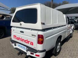 2024 Mahindra Pik Up 2.2 mHAWK S6 REFRESH