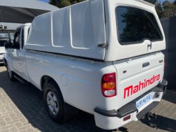 2024 Mahindra Pik Up 2.2 mHAWK S6 REFRESH