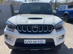 2024 Mahindra Pik Up 2.2 mHAWK S6 REFRESH