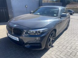 2019 BMW 2 Series M240i Coupe Sport