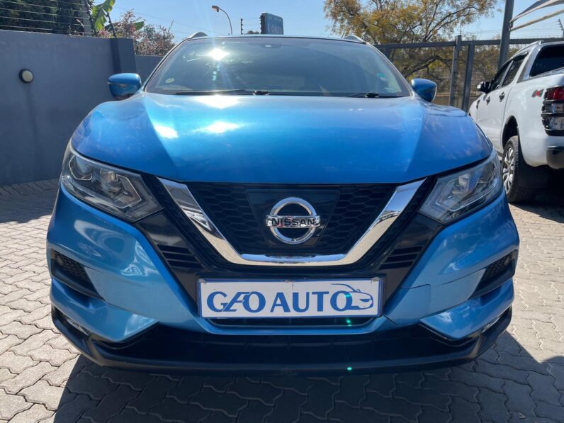 2025 Nissan Magnite 1.0 Visia