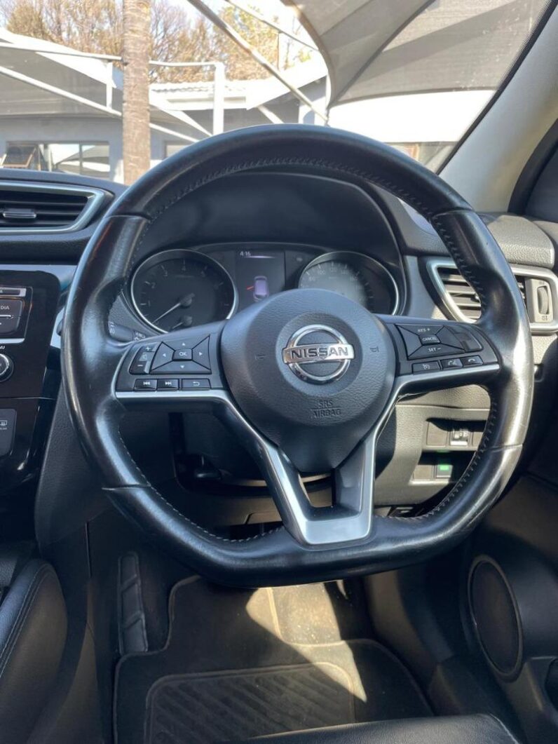 2025 Nissan Magnite 1.0 Visia