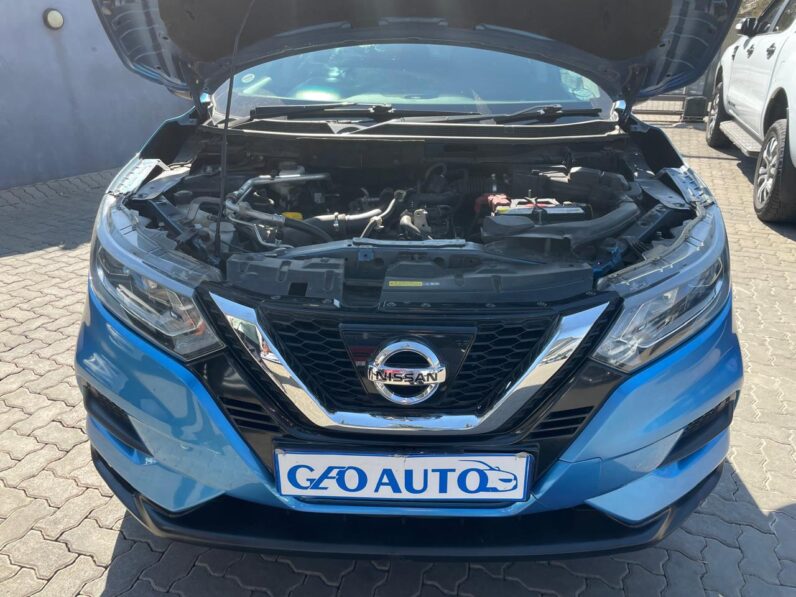 2025 Nissan Magnite 1.0 Visia