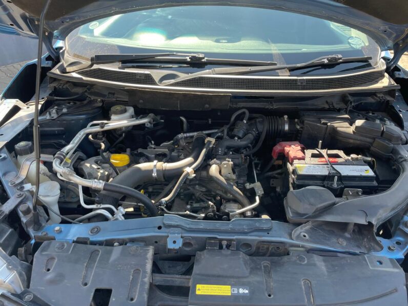 2025 Nissan Magnite 1.0 Visia