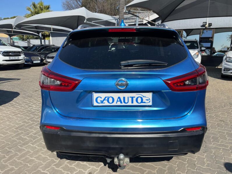 2025 Nissan Magnite 1.0 Visia