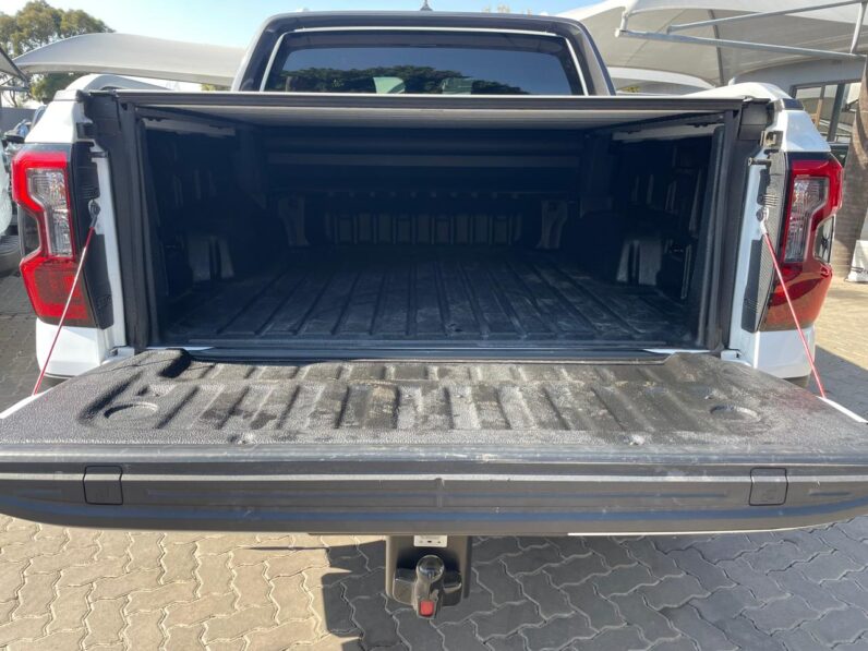 2024 Ford Ranger 2.0 Biturbo Wildtrak Double Cab