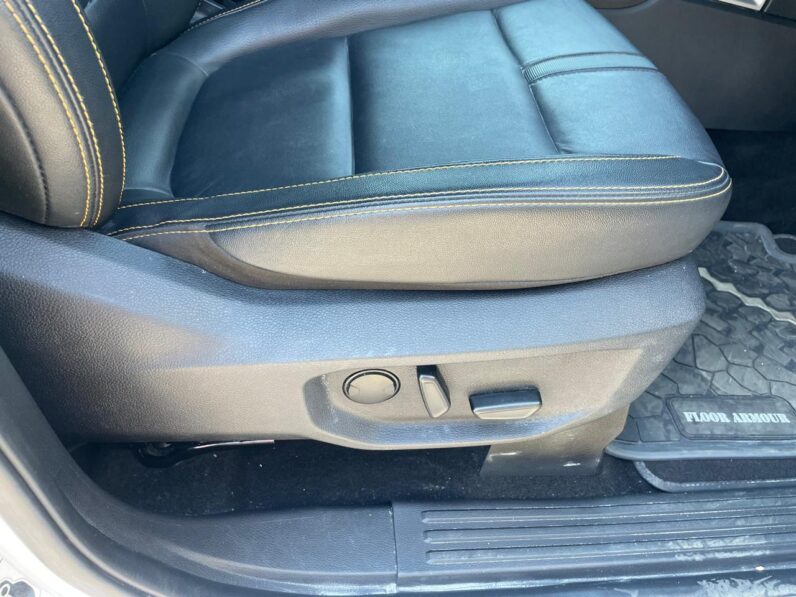 2024 Ford Ranger 2.0 Biturbo Wildtrak Double Cab