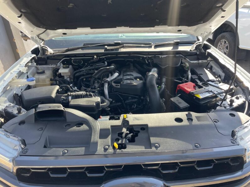 2024 Ford Ranger 2.0 Biturbo Wildtrak Double Cab