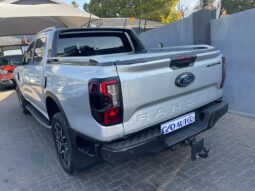2024 Ford Ranger 2.0 Biturbo Wildtrak Double Cab