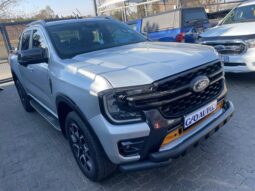 2024 Ford Ranger 2.0 Biturbo Wildtrak Double Cab