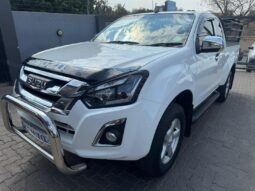 2015 Isuzu KB 300D-Teq Extended Cab LX