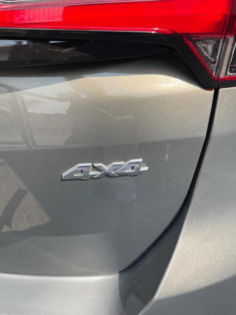 2025 Toyota Fortuner 2.8GD-6 4×4