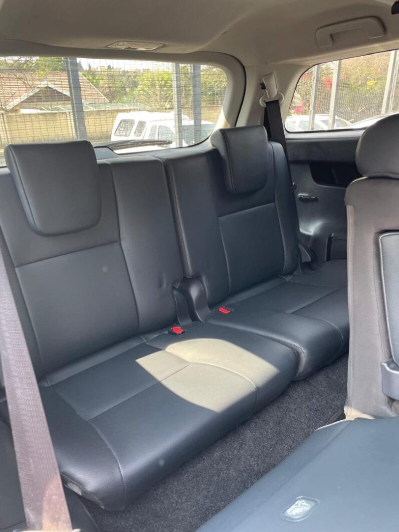 2025 Toyota Fortuner 2.8GD-6 4×4