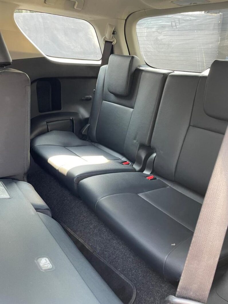 2025 Toyota Fortuner 2.8GD-6 4×4