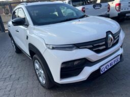 Renault Kiger 1.0 Turbo Intens