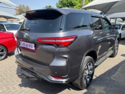 2023 Toyota Fortuner 2.8GD-6 VX