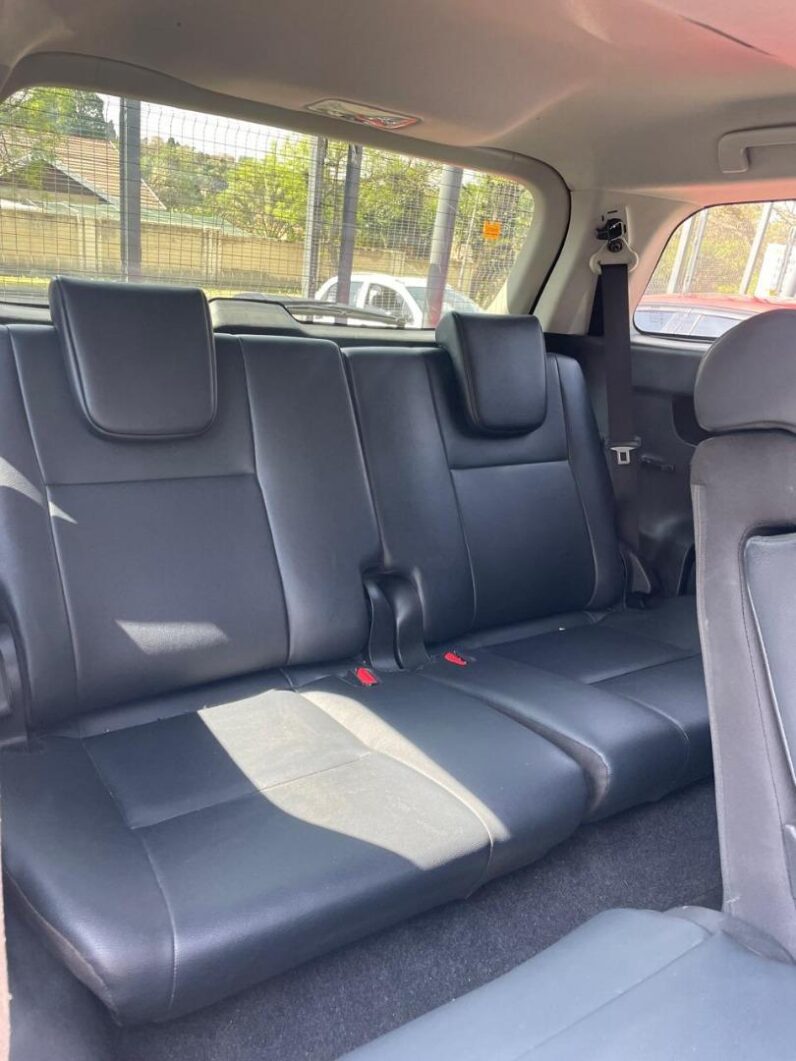 2023 Toyota Fortuner 2.8GD-6 VX