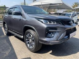 2023 Toyota Fortuner 2.8GD-6 VX