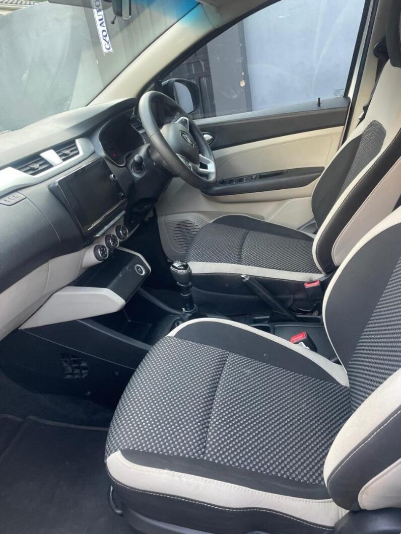 2022 Renault Triber 1.0 Intens