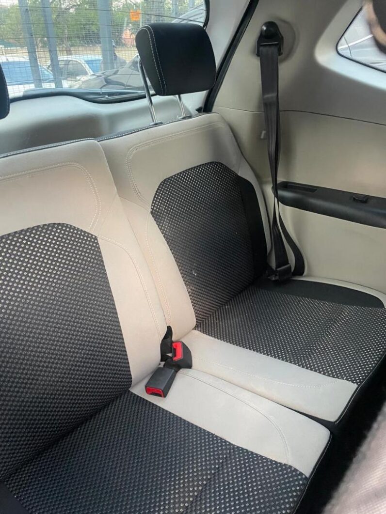 2022 Renault Triber 1.0 Intens