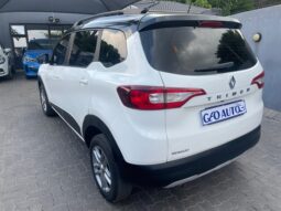2022 Renault Triber 1.0 Intens