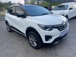 2022 Renault Triber 1.0 Intens