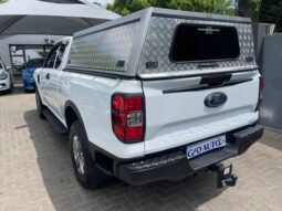 2025 Ford Ranger 2.0 Sit Supercab XL