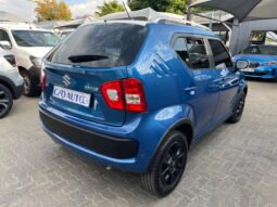 2019 Suzuki Ignis 1.2 GLX