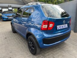 2019 Suzuki Ignis 1.2 GLX