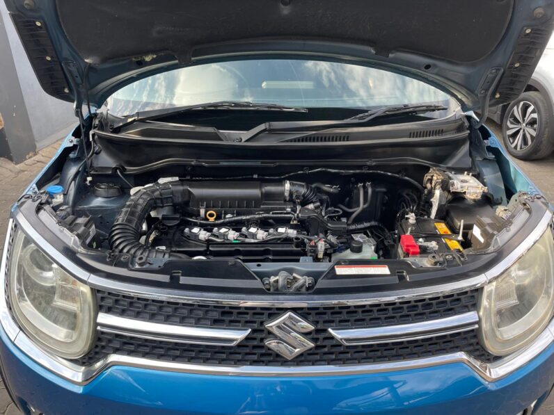 2019 Suzuki Ignis 1.2 GLX